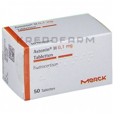 Астонін ● Astonin