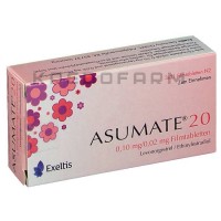 Асумат ● Asumate