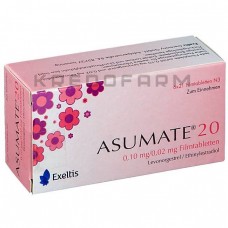 Асумат ● Asumate