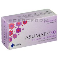 Асумат ● Asumate