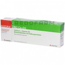 Асзора ● Aszora