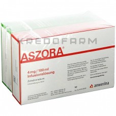 Асзора ● Aszora