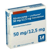 Атенокомп ● Atenocomp