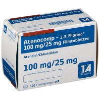 Атенокомп ● Atenocomp