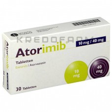 Аторимиб ● Atorimib