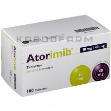 Аторимиб ● Atorimib