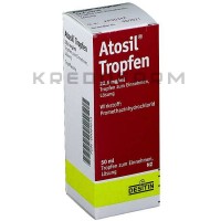 Атозил ● Atosil