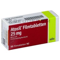 Атозил ● Atosil