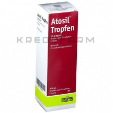 Атозил ● Atosil