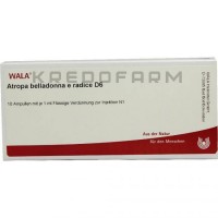 Атропа ● Atropa