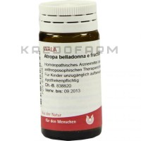 Атропа ● Atropa