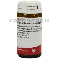 Атропа ● Atropa