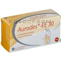 Ауродес ● Aurodes