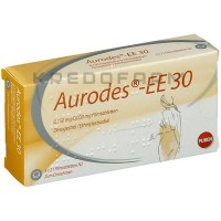 Ауродес ● Aurodes