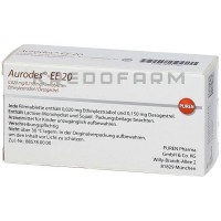 Ауродес ● Aurodes