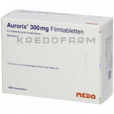 Аурорикс ● Aurorix