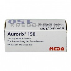 Аурорикс ● Aurorix