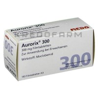 Аурорикс ● Aurorix