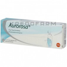 Ауророса ● Aurorosa