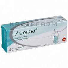 Ауророса ● Aurorosa