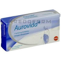 Ауровида ● Aurovida