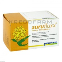 Ауруфлюкс ● Aurufluxx