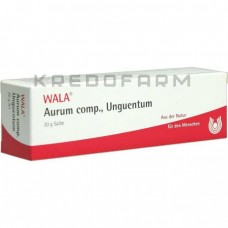 Аурум Комп ● Aurum Comp