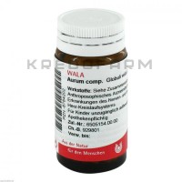 Аурум Комп ● Aurum Comp