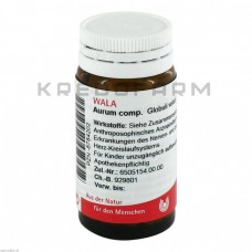 Аурум Комп ● Aurum Comp