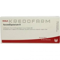 Аурум Эквизетум ● Aurum Equisetum