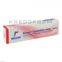 Аурум Лавандула ● Aurum Lavandula