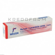 Аурум Лавандула ● Aurum Lavandula