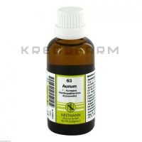 Аурум ● Aurum