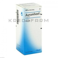 Аурумхель ● Aurumheel