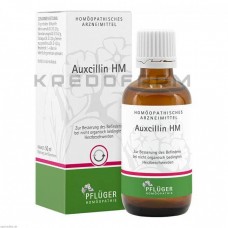 Ауксиллин ● Auxcillin