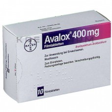 Авалокс ● Avalox