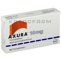 Аксура ● Axura