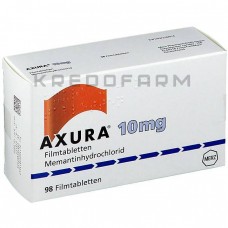 Аксура ● Axura