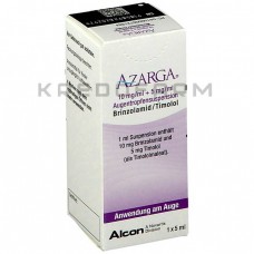 Азарга ● Azarga