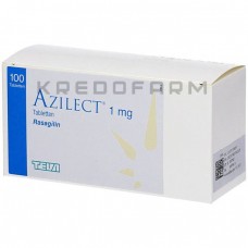 Азилект ● Azilect