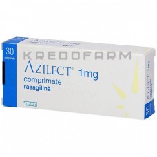 Азилект ● Azilect