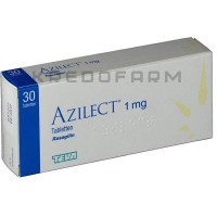 Азилект ● Azilect