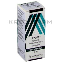 Азопт ● Azopt