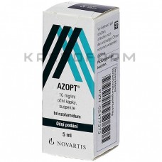 Азопт ● Azopt