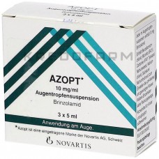 Азопт ● Azopt
