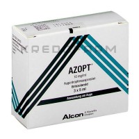 Азопт ● Azopt
