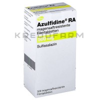 Азулфідин ● Azulfidine