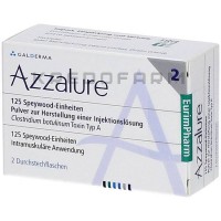 А33Алур ● Azzalure