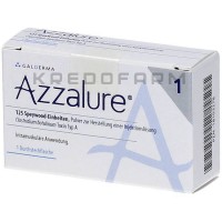 А33Алур ● Azzalure