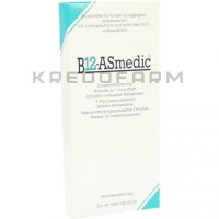 B12 Асмедик ● B12 Asmedic